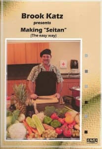 MakingSeitan